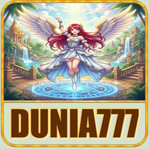 Aplikasi dunia777 Android