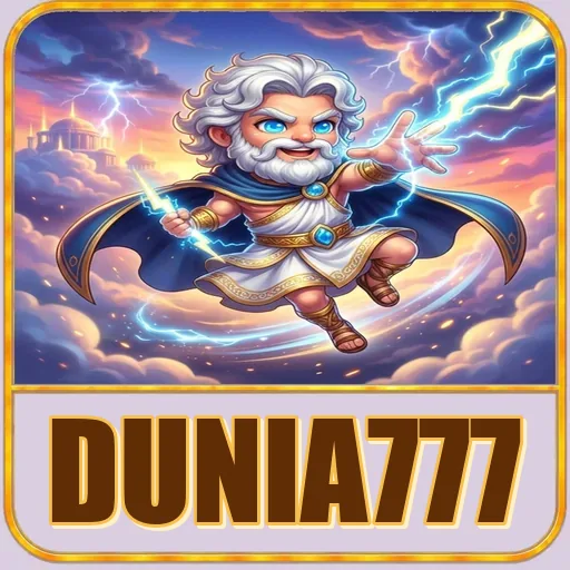 Detail Teknis dunia777