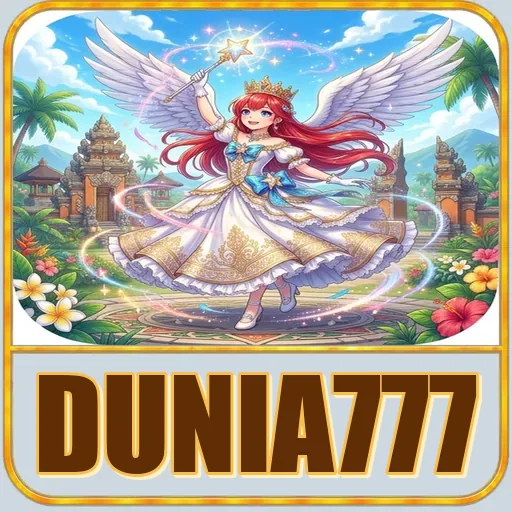 Keamanan dunia777